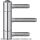 BAKA C 1-15 WF H9 Braun (071)
