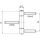 BAKA C 1-15 WF H9 Braun (071)