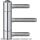 BAKA C 1-15 WF H9 Braun (071)