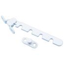 Fensterfeststeller A0092 weiß Krt100