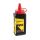 STANLEY Schlagschnur Kreide 225g rot