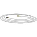 STV-VERLÄNG. KABEL 4M STK/KÜ M. BUCHSE