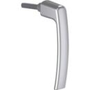 Steckgriff Harmony 43 mm Stift silber
