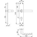 ZT-Garnitur 1117/202SP PZ F2