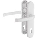 greenteQ DG48.S216.AL.NS.AU PZ92 RAL9016