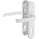greenteQ DG48.S216.AL.NS.AU PZ92 RAL9016