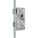 ZT-Schloss Kl.2 BB 55/18 rd silb lack rs