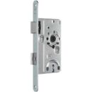 ZT-Schloss Kl.2 BB 55/18 rd silb lack rs
