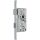 ZT-Schloss Kl.2 BB 55/18 rd silb lack rs