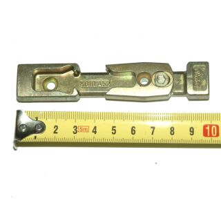 ROTO Kippschließblech DK-Schließblech K610A52 6482322200 FachP1995