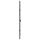 Getriebe 15 AF Gr 70/G300 1RS TS K25