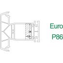 greenteQ Füllstück 12x34x1000 mm