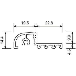 greenteQ Wetterschenk AD 0 EV1 VE30