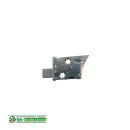 Winkhaus Adapterplatte AP K SE 166 Rechts Chromatiert NL 13mm 4931706   FachP5522
