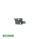 Winkhaus Adapterplatte AP K SE 166 Rechts Chromatiert NL 13mm 4931706   FachP5522
