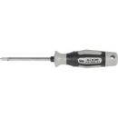 Kreuzschlitz-Schraubendreher All-in-on