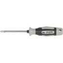 Kreuzschlitz-Schraubendreher All-in-on