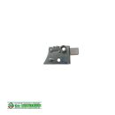Winkhaus Adapterplatte AP K SE 166 LS  Silber  Chromatiert  NL 13mm  UF2.SE.1   4932759  FachVR4/561