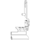 Kipplagerband KLB 20-13 ws rs *VE100*