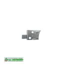 Winkhaus Adapterplatte AP K SE 166 LS Stahlsilber  Chromatiert  4931709  FachVR4/560