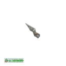 Winkhaus Adapterplatte AP K SE 166 LS Stahlsilber  Chromatiert  4931709  FachVR4/560