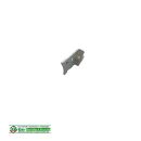 Winkhaus Adapterplatte AP K SE 166 LS Stahlsilber  Chromatiert  4931709  FachVR4/560