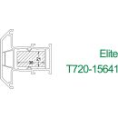 greenteQ Füllstück 21x38x1000 mm