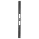Sicherheitsschließblech 9M58 300 mm verz