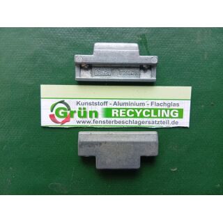 GEZE Klemmblech F350/301 FachP4698
