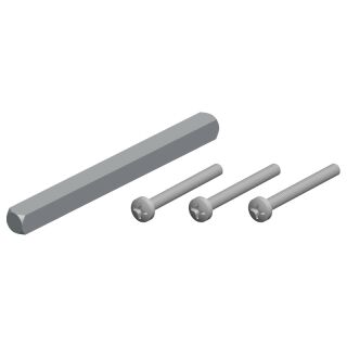 Q Bef.Set TS 84-93mm für DG.FS.S216.NS