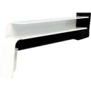 BF 4006-Z 280 mm Ral 9016 ls komplett