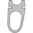 Dichtung TD 32 APTK schwarz