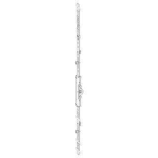 Getriebe GAM 2300-3 D7,5 SL*VE10*