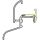 Regenschiene Kocher 29/27 F-TXL EV1 VE60