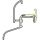 Regenschiene Kocher 29/27 F-TXL EV1 VE60