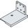 greenteQ Schwellenh o. R. 80-100mm grau