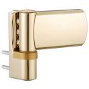 GREENTEQ Türband TB 100.ZD.K 13,5-16,5 PVC gold...