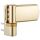 GREENTEQ Türband TB 100.ZD.K 13,5-16,5 PVC gold  HB10/23