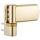 GREENTEQ Türband TB 100.ZD.K 13,5-16,5 PVC gold  HB10/23