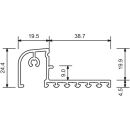 greenteQ Wetterschenkel MD V EV1
