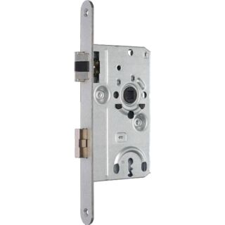 ZT-Schloss Kl.2 BB 55/20 FA ggd silb ls