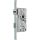ZT-Schloss Kl.2 BB 55/20 FA ggd silb rs