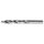 Stufen-Spiralbohrer M2, 3K-Schaft 9,0mm