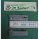 GEZE Klemmblech F350/151 FachP4697