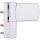 Türband greenteQ TB 120.ZD.K 22,5-25,5 weiß RAL 9016 399413