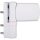 Türband greenteQ TB 120.ZD.K 22,5-25,5 weiß RAL 9016 399413