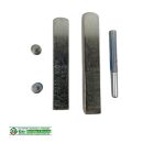 Esco Panikstift-Set mit Gewindestift 9 mm  50/56mm VKS20/03