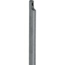 Vierkantstange 10x10x1250 mm eins gel vz