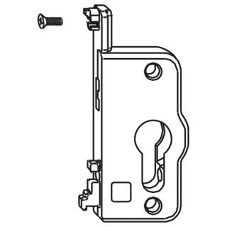 Getriebe Set PZ 45 TS K50