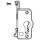 Getriebe Set PZ 45 TS K50